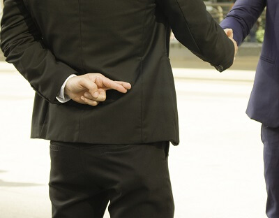 Sneaky insurance adjuster tricks